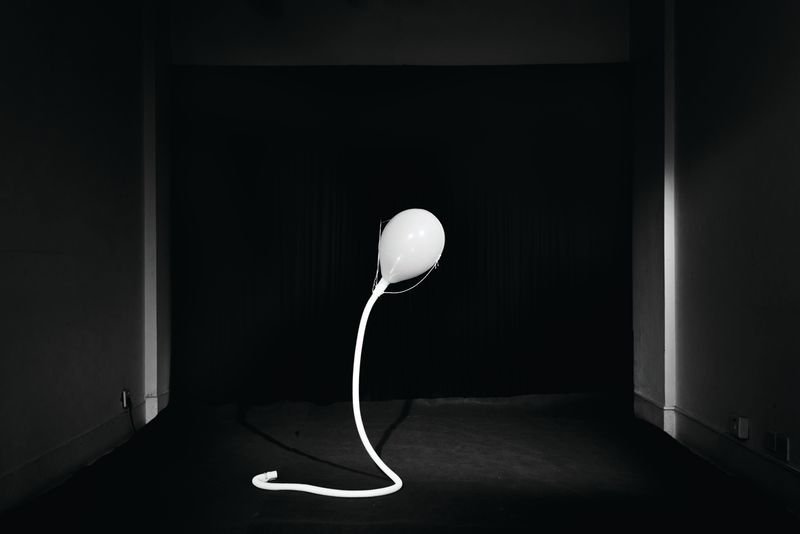 © Salma Prithi - Image from the Mundane photography project