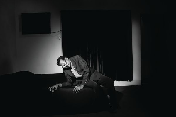 © Salma Prithi - Image from the Mundane photography project