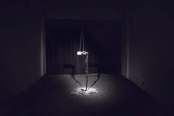 © Salma Prithi - Image from the Mundane photography project