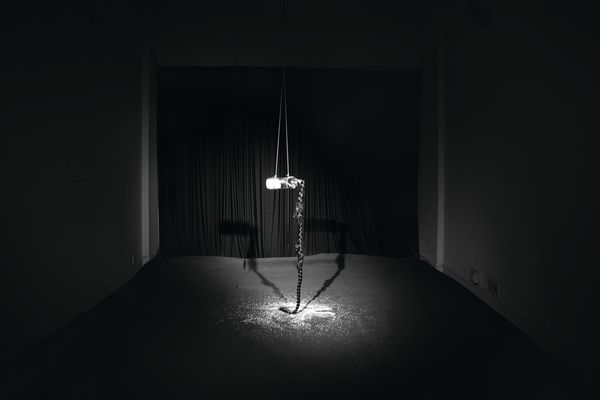 © Salma Prithi - Image from the Mundane photography project