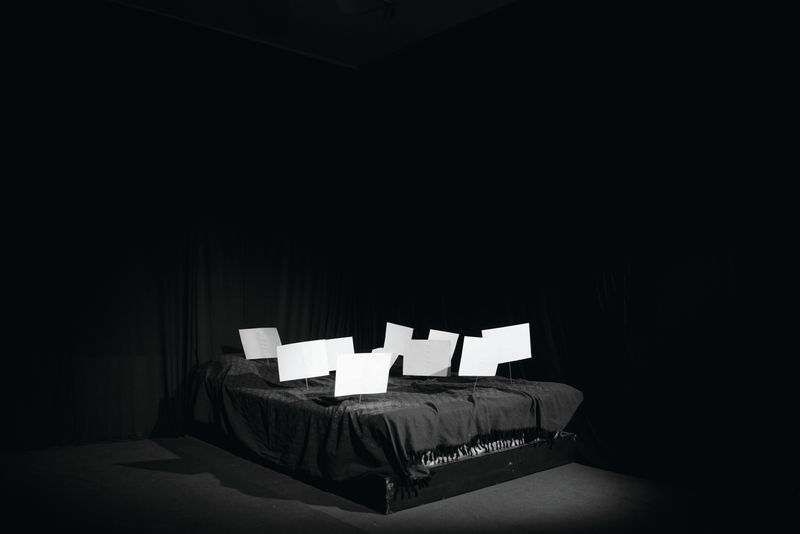 © Salma Prithi - Image from the Mundane photography project