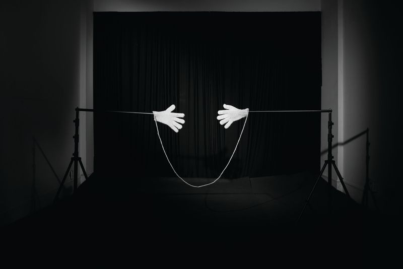 © Salma Prithi - Image from the Mundane photography project