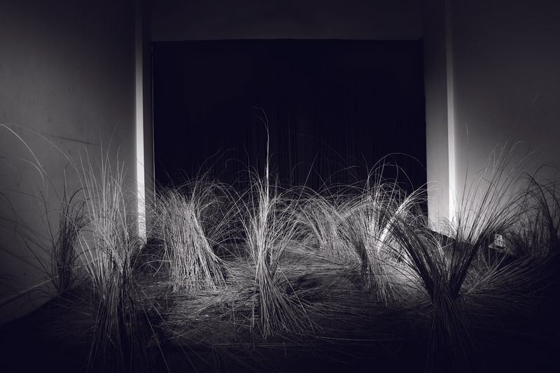 © Salma Prithi - Image from the Mundane photography project