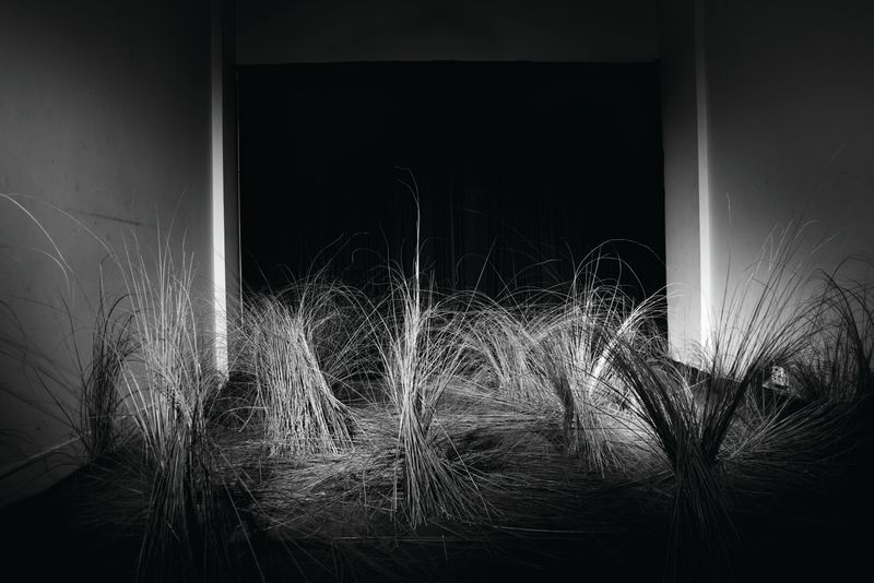 © Salma Prithi - Image from the Mundane photography project