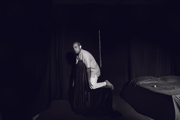 © Salma Prithi - Image from the Mundane photography project