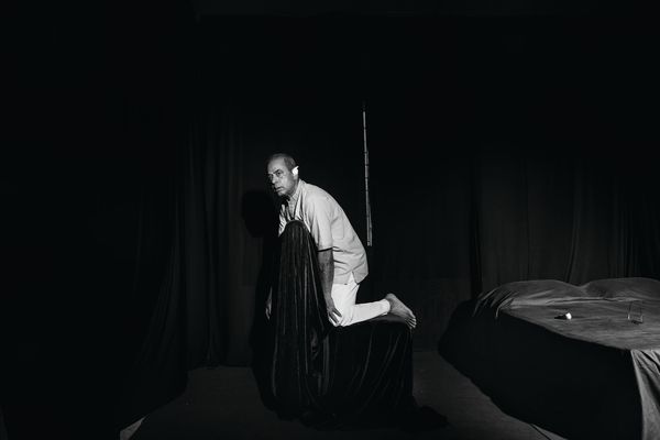 © Salma Prithi - Image from the Mundane photography project