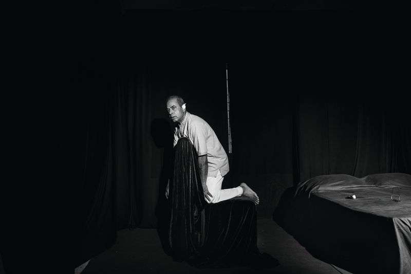 © Salma Prithi - Image from the Mundane photography project