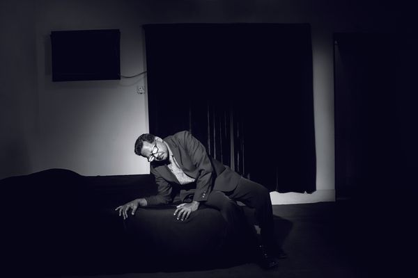 © Salma Prithi - Image from the Mundane photography project