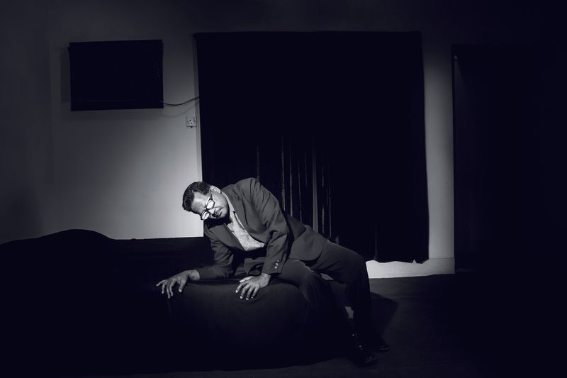 © Salma Prithi - Image from the Mundane photography project