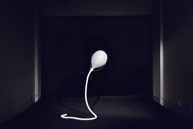 © Salma Prithi - Image from the Mundane photography project