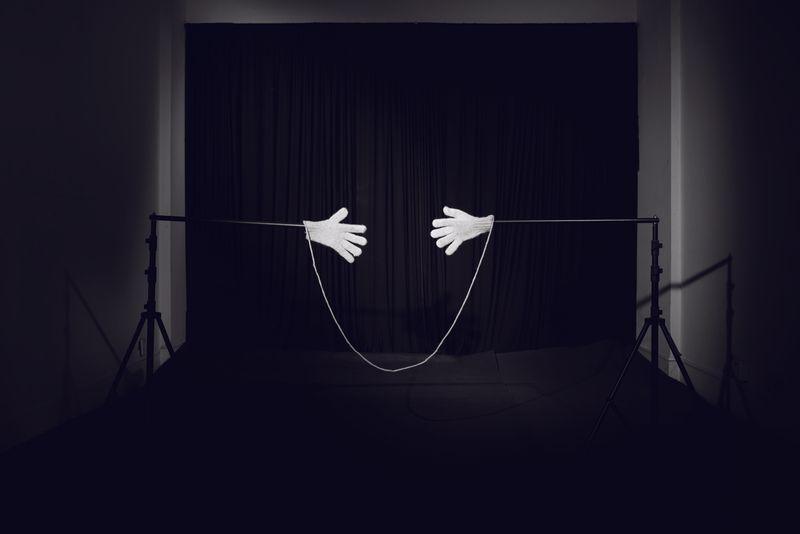 © Salma Prithi - Image from the Mundane photography project