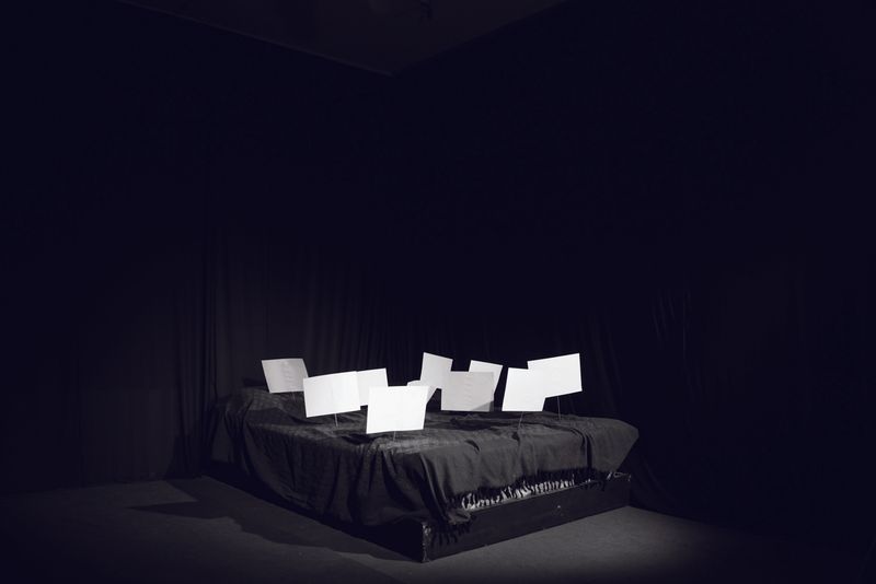 © Salma Prithi - Image from the Mundane photography project