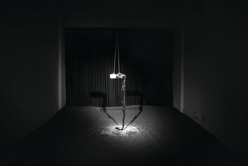 © Salma Prithi - Image from the Mundane photography project