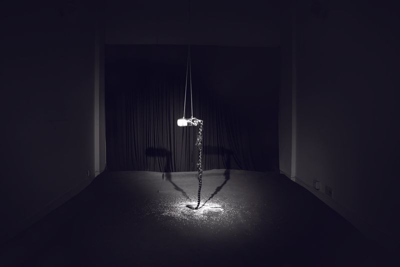 © Salma Prithi - Image from the Mundane photography project