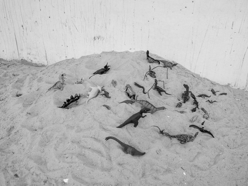 © Samar Zaoui - Image from the Rzuga photography project