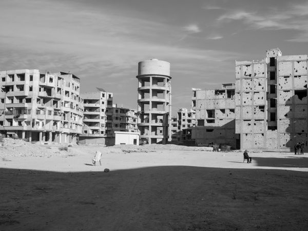 © Samar Zaoui - Image from the Rzuga photography project