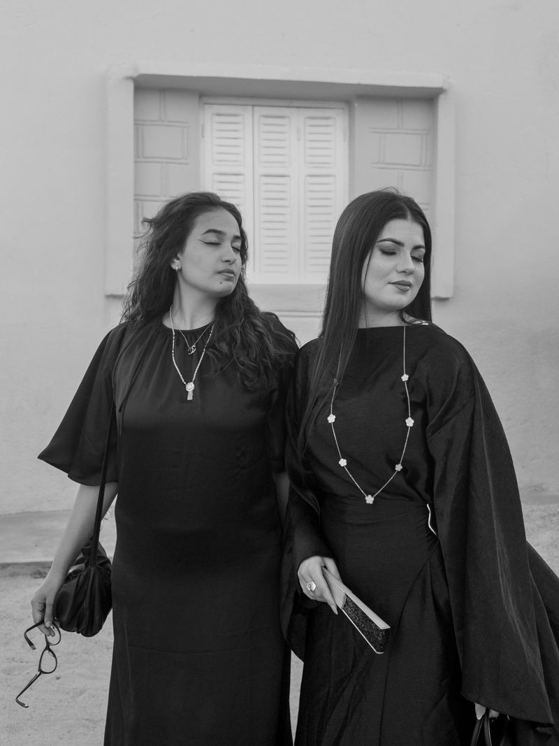 © Samar Zaoui - Image from the Rzuga photography project