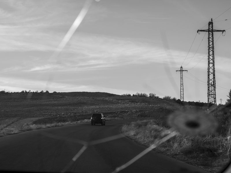 © Samar Zaoui - Image from the Rzuga photography project