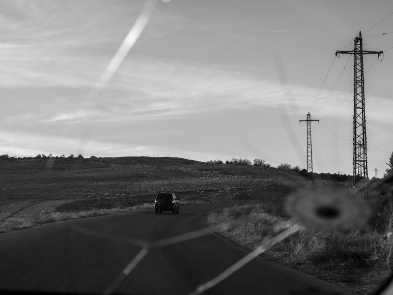 © Samar Zaoui - Image from the Rzuga photography project