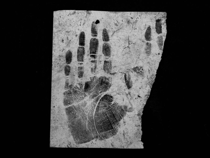 © Samar Zaoui - Image from the Rzuga photography project