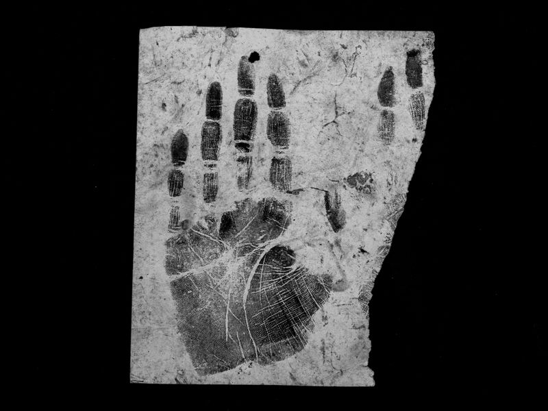 © Samar Zaoui - Image from the Rzuga photography project