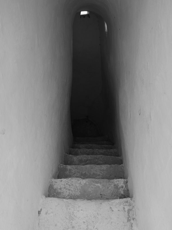 © Samar Zaoui - Image from the Rzuga photography project