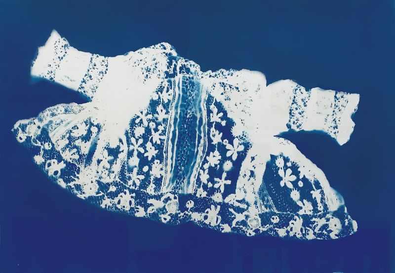 © Miranda Salt - Image from the Nancy Wilson-Pajic, blueprints photography project