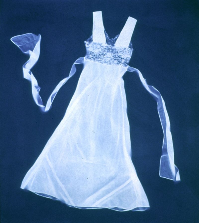 © Miranda Salt - Image from the Nancy Wilson-Pajic, blueprints photography project