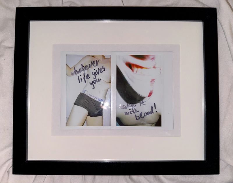 © Canyon - Image from the Welcome back, Canyon! photography project