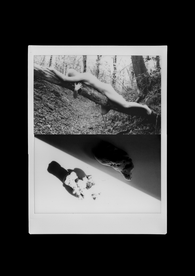 © Canyon - Image from the Ride The Dragon photography project