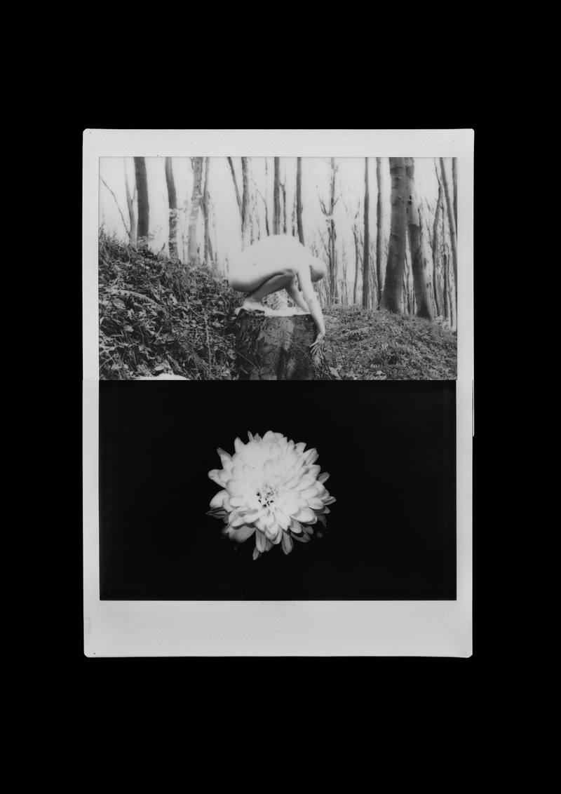 © Canyon - Image from the Ride The Dragon photography project