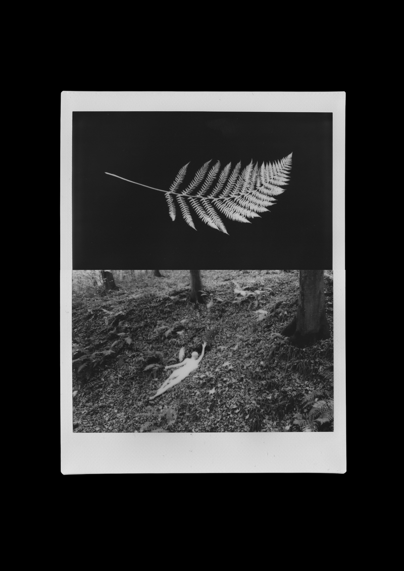 © Canyon - Image from the Ride The Dragon photography project