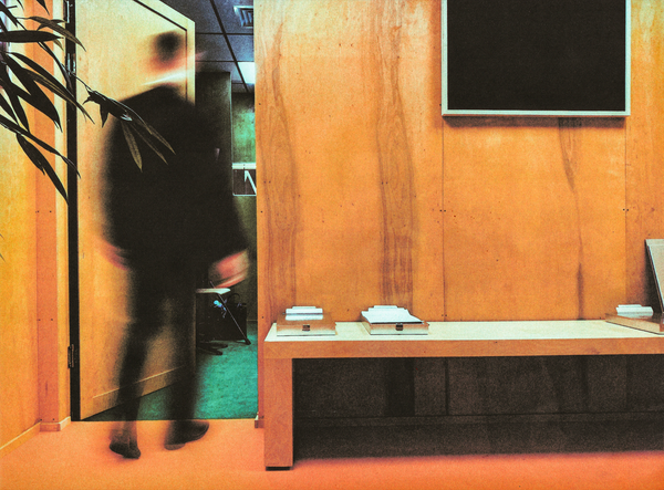 © Canyon - Image from the You're in the right place photography project