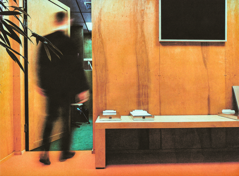 © Canyon - Image from the You're in the right place photography project