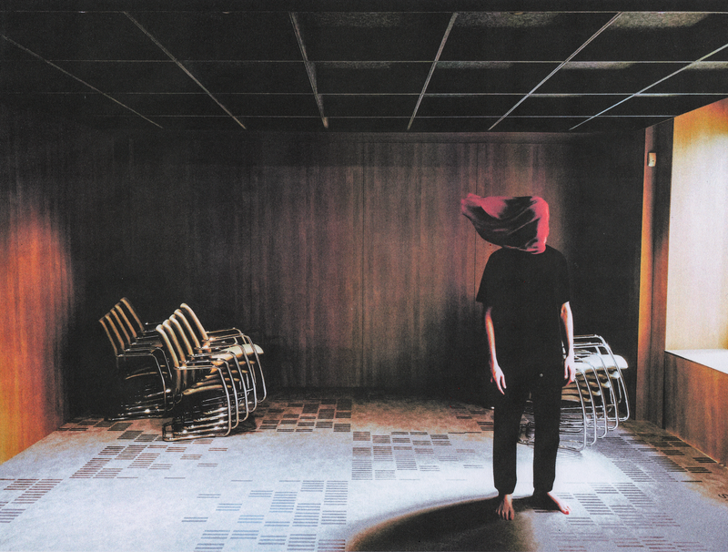 © Canyon - Image from the You're in the right place photography project