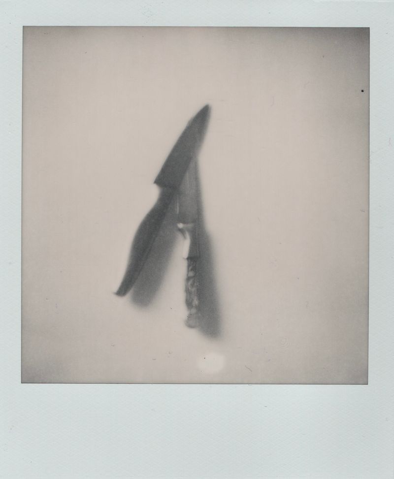 © Canyon - Image from the Have you any dreams you'd like to sell? photography project