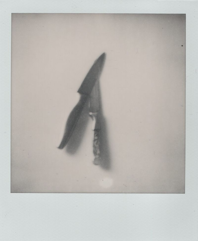 © Canyon - Image from the Have you any dreams you'd like to sell? photography project