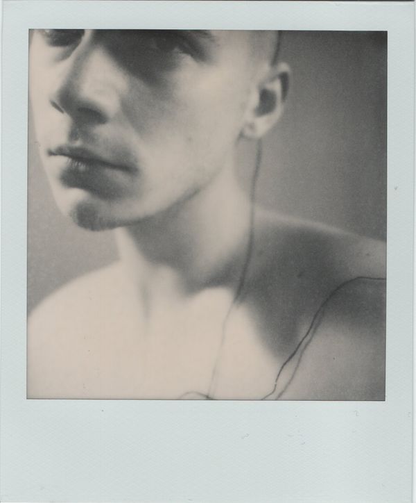 © Canyon - Image from the Have you any dreams you'd like to sell? photography project