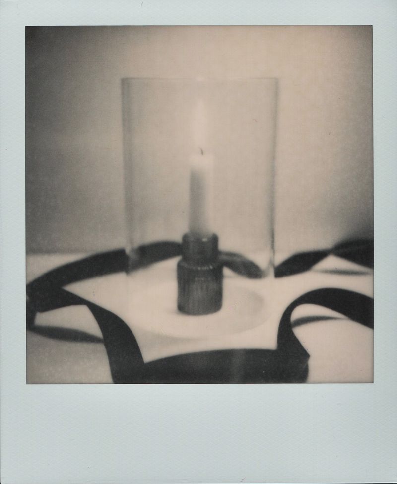 © Canyon - Image from the Have you any dreams you'd like to sell? photography project