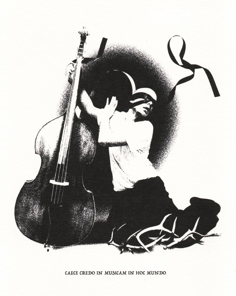 © Canyon - Image from the Does your God know about AI? photography project