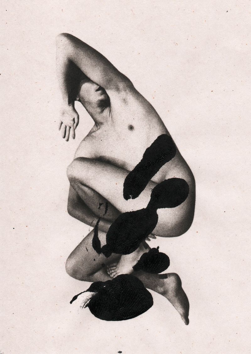 © Canyon - Image from the Plateau photography project