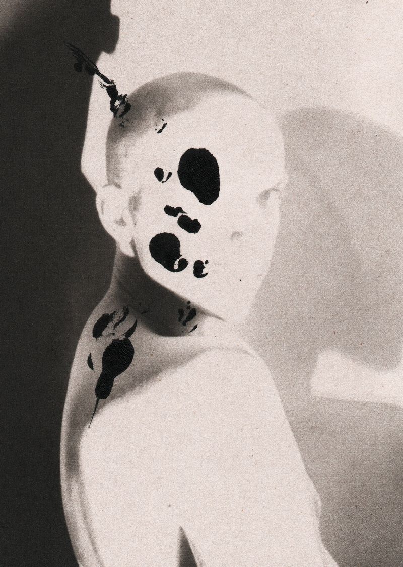 © Canyon - Image from the Plateau photography project