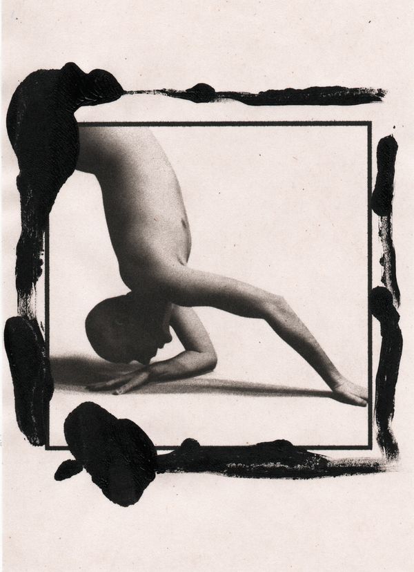 © Canyon - Image from the Plateau photography project