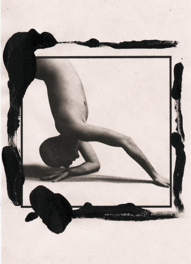 © Canyon - Image from the Plateau photography project