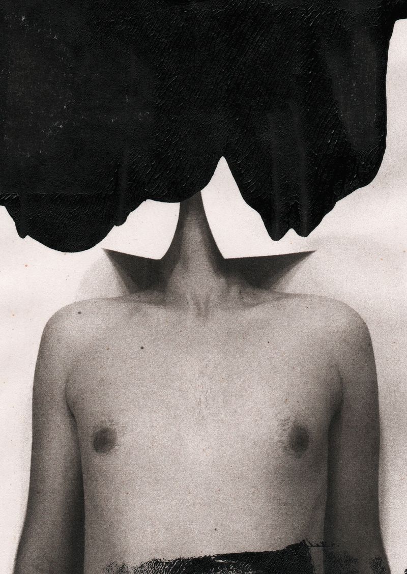 © Canyon - Image from the Plateau photography project