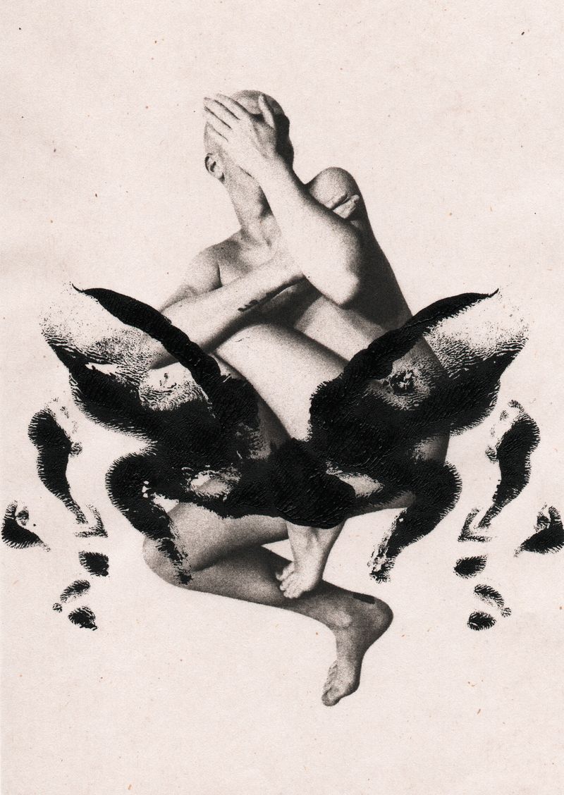 © Canyon - Image from the Plateau photography project