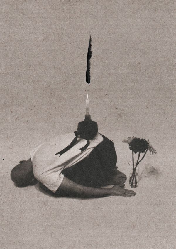 © Canyon - Image from the Plateau photography project