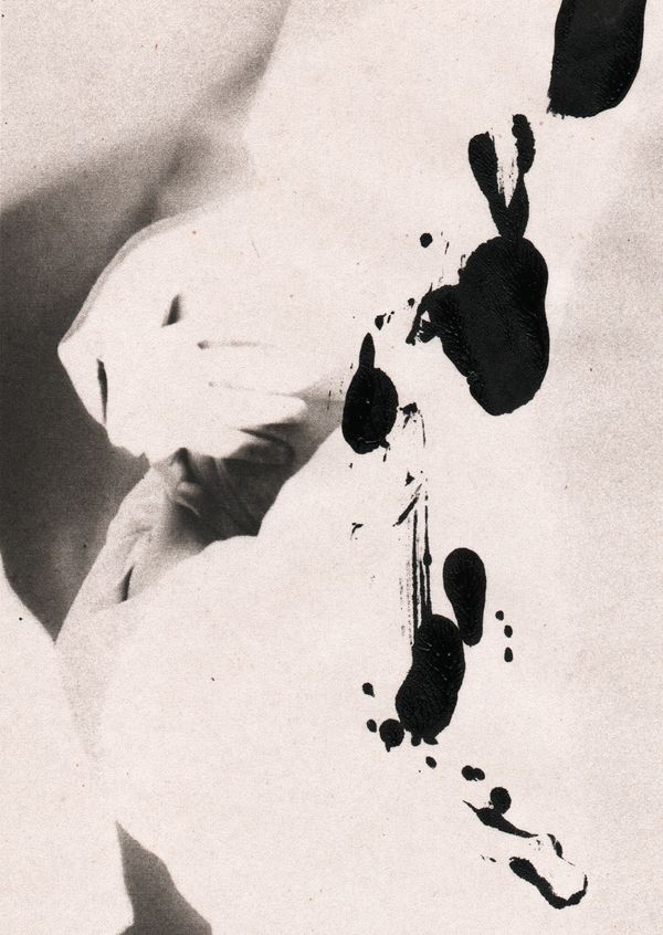 © Canyon - Image from the Plateau photography project