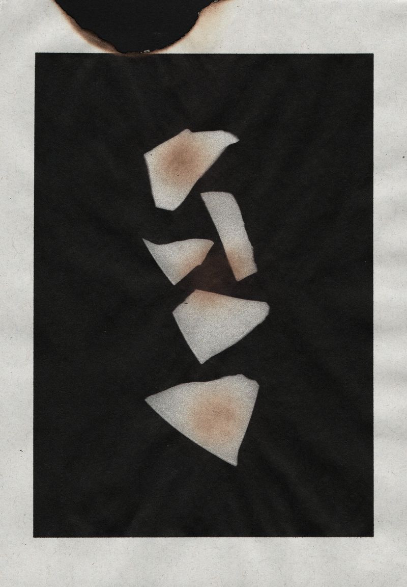 © Canyon - Image from the Wabi Sabi photography project