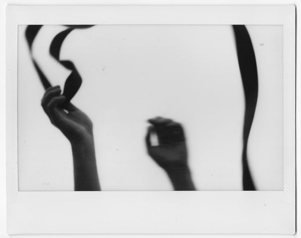 © Canyon - Image from the Drafts never make sense photography project